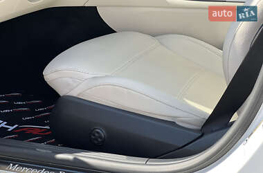 Седан Mercedes-Benz C-Class 2023 в 