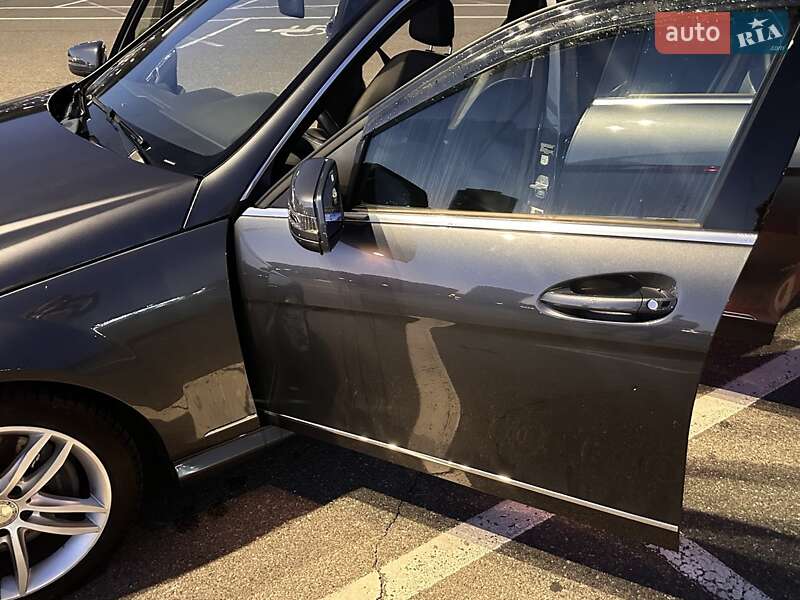 Седан Mercedes-Benz C-Class 2014 в Киеве фото 4 Седан Mercedes-Benz C-Class 2014 в Киеве