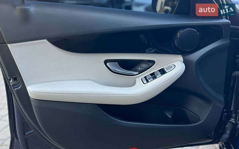 Седан Mercedes-Benz C-Class 2015 в Ивано-Франковске фото 9 Седан Mercedes-Benz C-Class 2015 в Ивано-Франковске