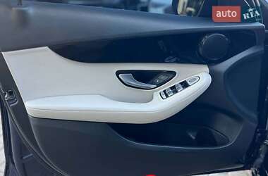 Седан Mercedes-Benz C-Class 2015 в 