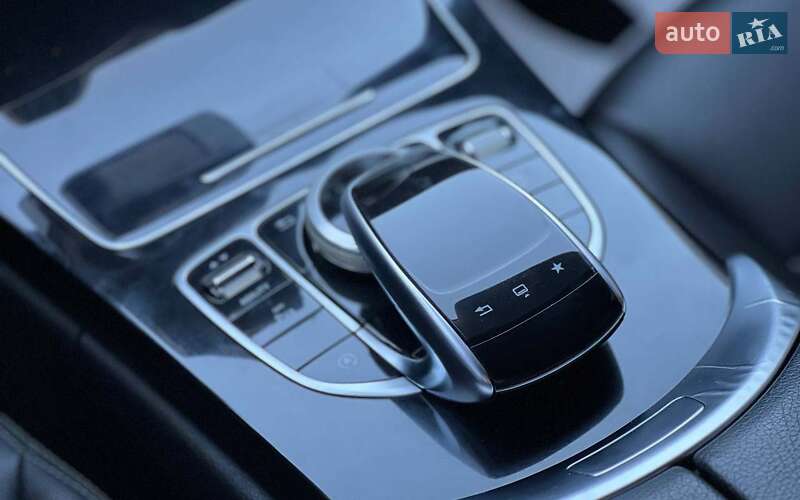 Седан Mercedes-Benz C-Class 2015 в Ивано-Франковске фото 20 Седан Mercedes-Benz C-Class 2015 в Ивано-Франковске