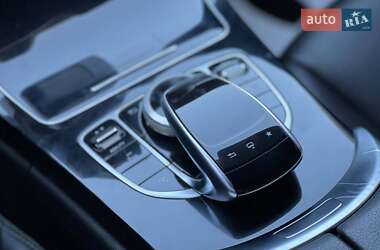 Седан Mercedes-Benz C-Class 2015 в 