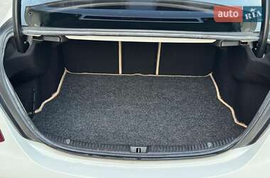 Седан Mercedes-Benz C-Class 2014 в 