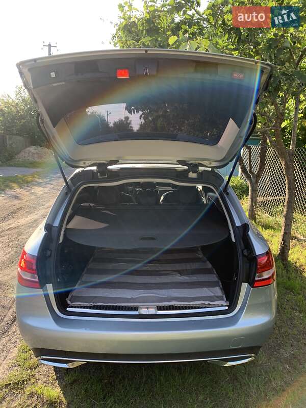 Универсал Mercedes-Benz C-Class 2016 в Барановке