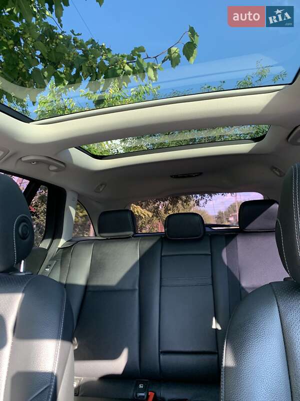 Универсал Mercedes-Benz C-Class 2016 в Барановке