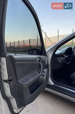 Седан Mercedes-Benz C-Class 2003 в 