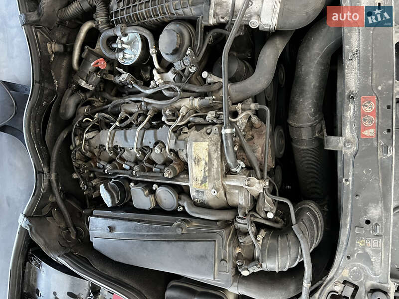 Универсал Mercedes-Benz C-Class 2007 в Хмельницком