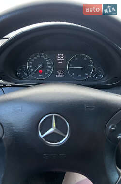 Универсал Mercedes-Benz C-Class 2007 в 