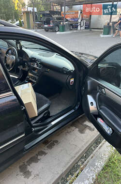 Универсал Mercedes-Benz C-Class 2007 в 