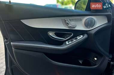 Седан Mercedes-Benz C-Class 2018 в 