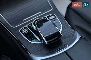 Седан Mercedes-Benz C-Class 2018 в 