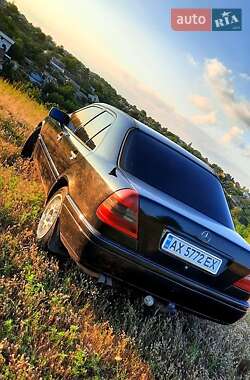 Седан Mercedes-Benz C-Class 1994 в 