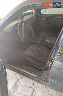 Седан Mercedes-Benz C-Class 1996 в 