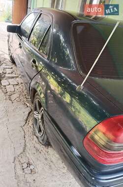 Седан Mercedes-Benz C-Class 1996 в 