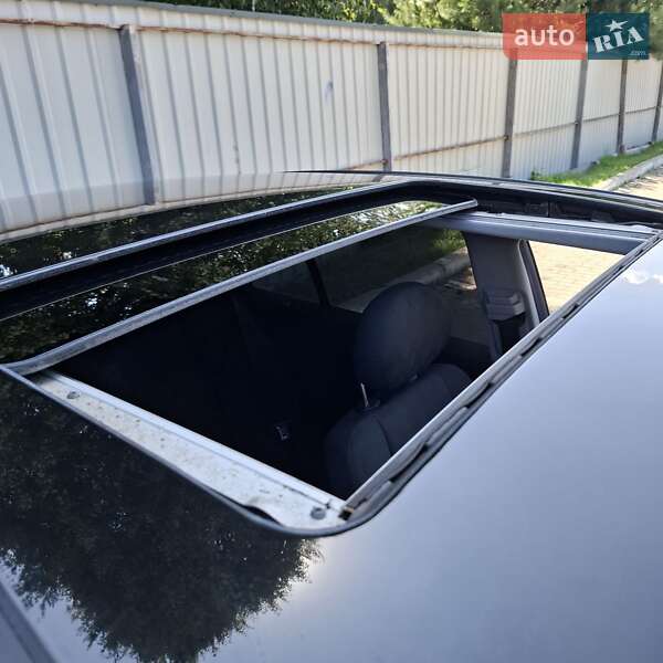 Седан Mercedes-Benz C-Class 2002 в Луцьку фото 7 Седан Mercedes-Benz C-Class 2002 в Луцьку