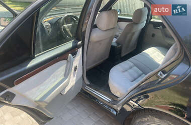Седан Mercedes-Benz C-Class 1994 в 