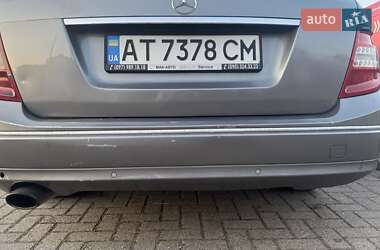 Универсал Mercedes-Benz C-Class 2010 в 