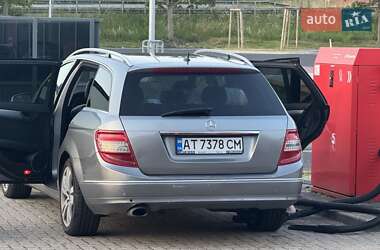 Универсал Mercedes-Benz C-Class 2010 в 