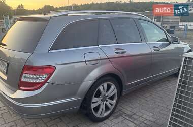 Универсал Mercedes-Benz C-Class 2010 в 