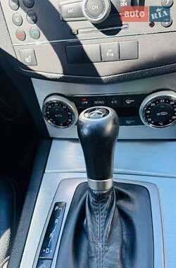 Универсал Mercedes-Benz C-Class 2010 в 