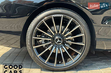 Купе Mercedes-Benz C-Class 2016 в 