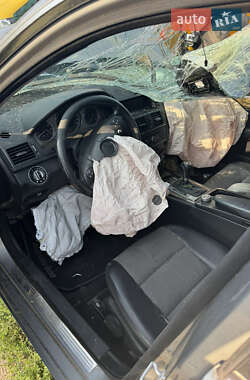 Седан Mercedes-Benz C-Class 2008 в 