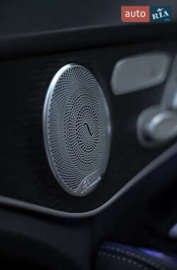 Седан Mercedes-Benz C-Class 2021 в 