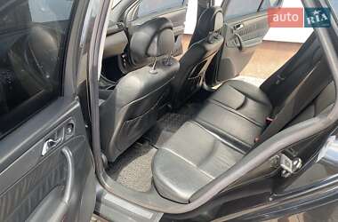 Универсал Mercedes-Benz C-Class 2002 в 