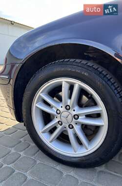 Седан Mercedes-Benz C-Class 2001 в 