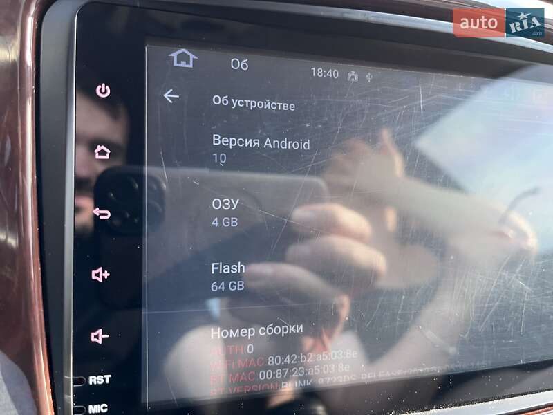 Седан Mercedes-Benz C-Class 2001 в Львове
