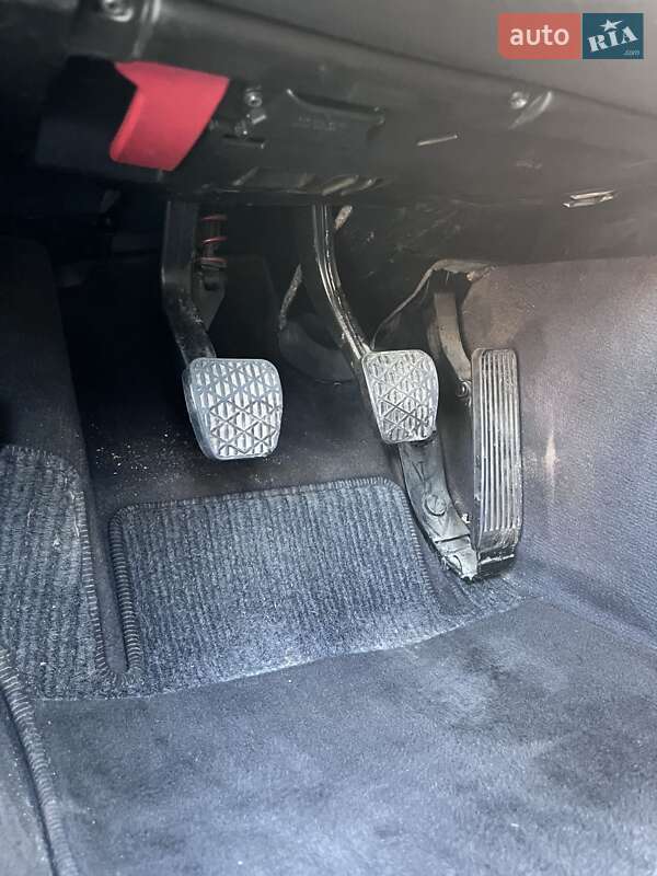Седан Mercedes-Benz C-Class 2001 в Львове
