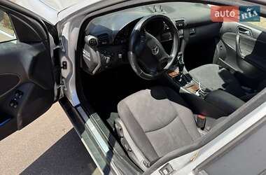 Универсал Mercedes-Benz C-Class 2006 в 