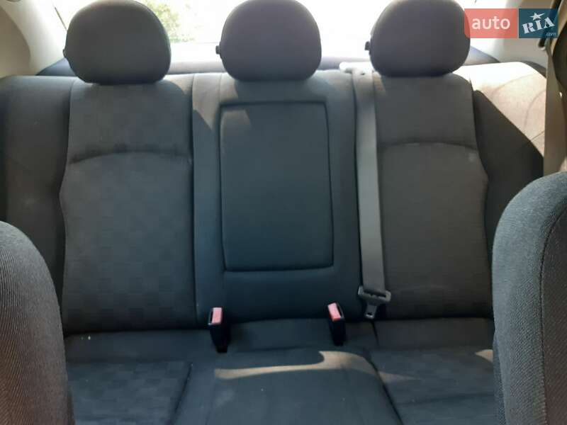 Седан Mercedes-Benz C-Class 2006 в Белой Церкви фото 3 Седан Mercedes-Benz C-Class 2006 в Белой Церкви