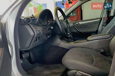Седан Mercedes-Benz C-Class 2003 в 