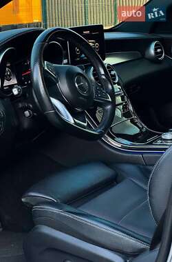 Седан Mercedes-Benz C-Class 2015 в 
