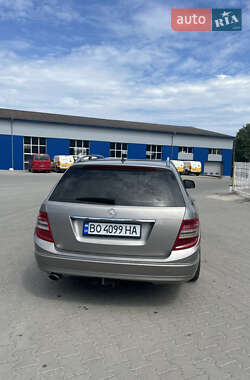 Универсал Mercedes-Benz C-Class 2008 в 
