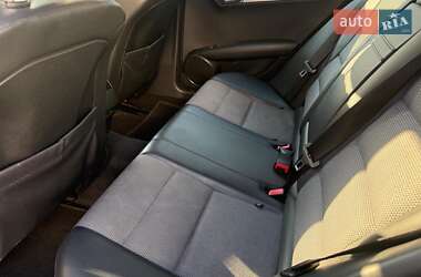 Универсал Mercedes-Benz C-Class 2008 в 