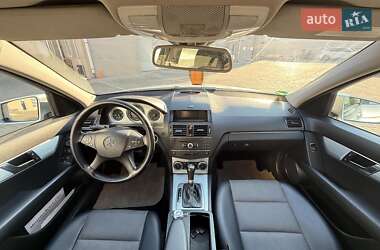 Универсал Mercedes-Benz C-Class 2008 в 