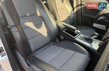 Универсал Mercedes-Benz C-Class 2008 в 