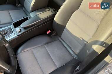 Универсал Mercedes-Benz C-Class 2008 в 