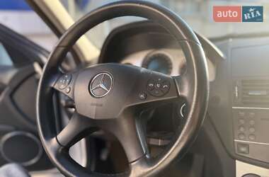 Универсал Mercedes-Benz C-Class 2008 в 