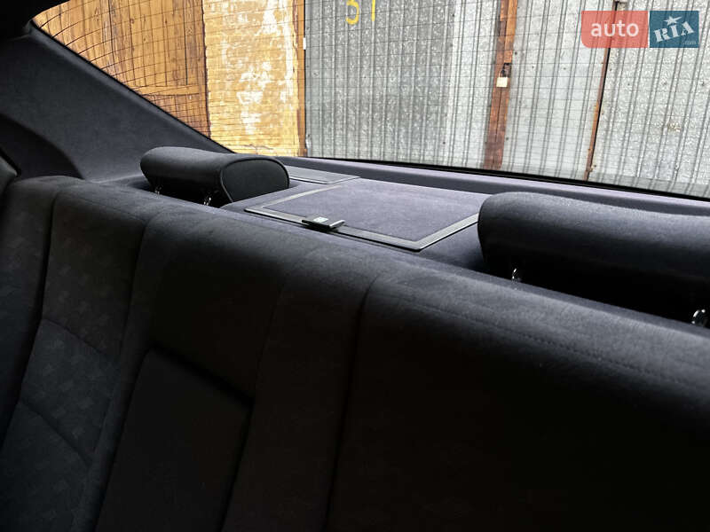 Седан Mercedes-Benz C-Class 1996 в Вінниці фото 17 Седан Mercedes-Benz C-Class 1996 в Вінниці