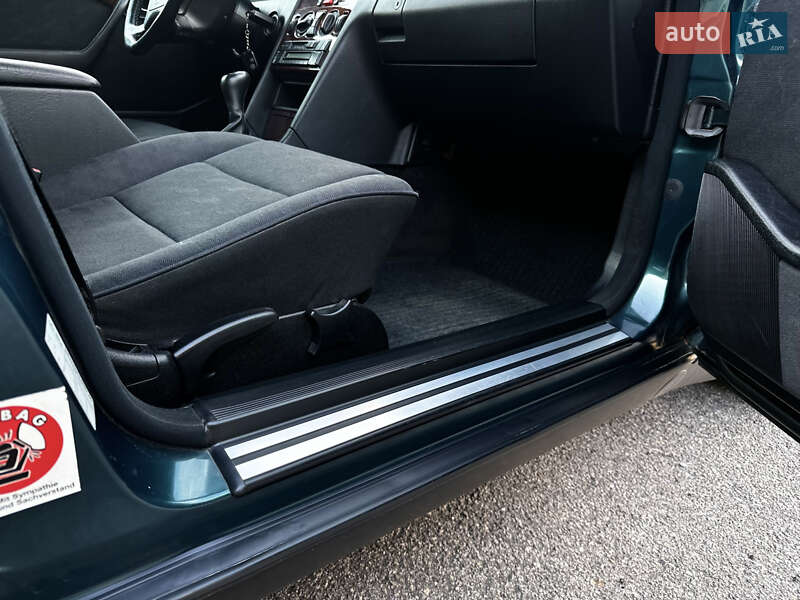 Седан Mercedes-Benz C-Class 1996 в Вінниці фото 26 Седан Mercedes-Benz C-Class 1996 в Вінниці