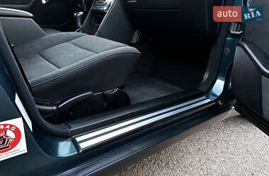 Седан Mercedes-Benz C-Class 1996 в 