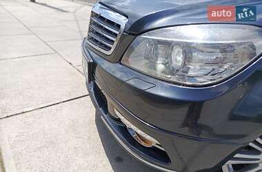 Седан Mercedes-Benz C-Class 2009 в 