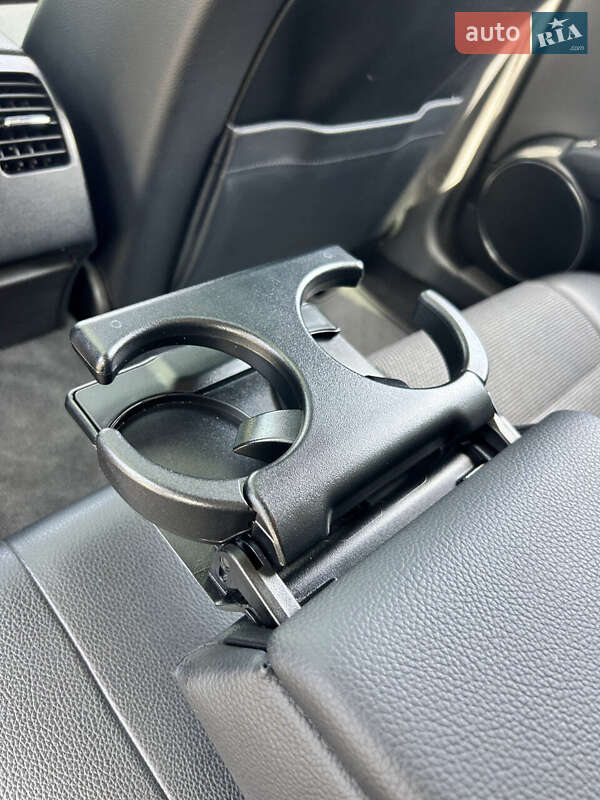Универсал Mercedes-Benz C-Class 2012 в Сумах