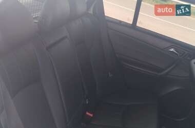Универсал Mercedes-Benz C-Class 2007 в 