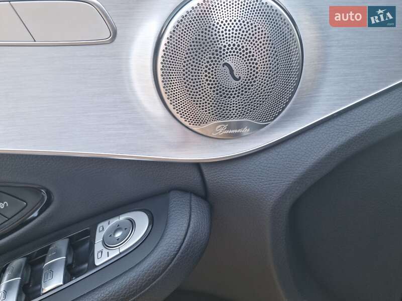 Универсал Mercedes-Benz C-Class 2015 в Калуше