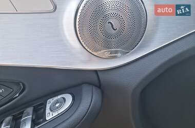 Универсал Mercedes-Benz C-Class 2015 в 