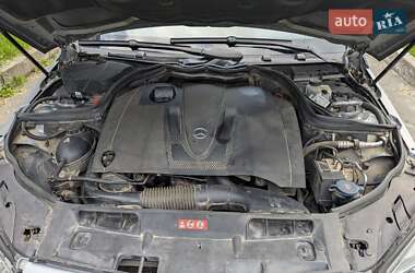 Универсал Mercedes-Benz C-Class 2009 в 